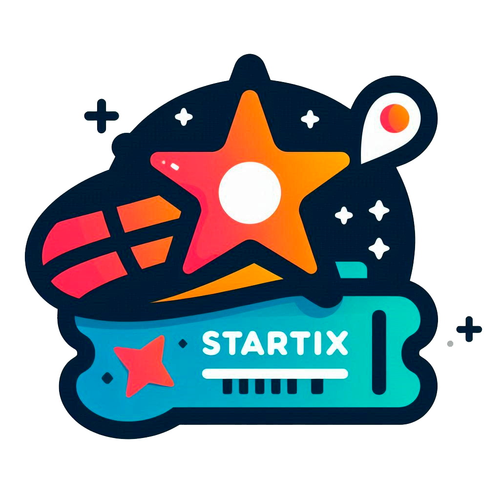 Startix Logo